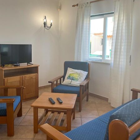 הוילה אלבופיירה Moradia T3 Aguia Marina, Com Piscina E Bbq מראה חיצוני תמונה