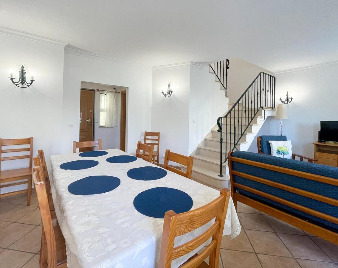 הוילה אלבופיירה Moradia T3 Aguia Marina, Com Piscina E Bbq מראה חיצוני תמונה